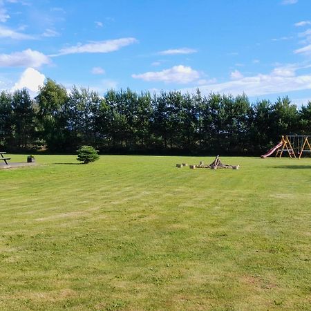 Kuuseoksa Holiday Home Viru-Nigula Екстер'єр фото