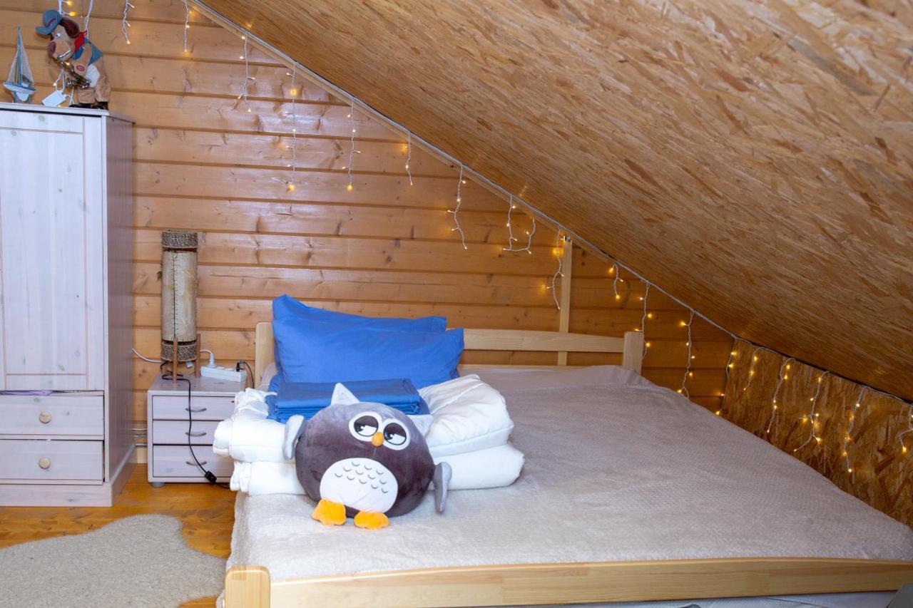 Kuuseoksa Holiday Home Viru-Nigula Екстер'єр фото