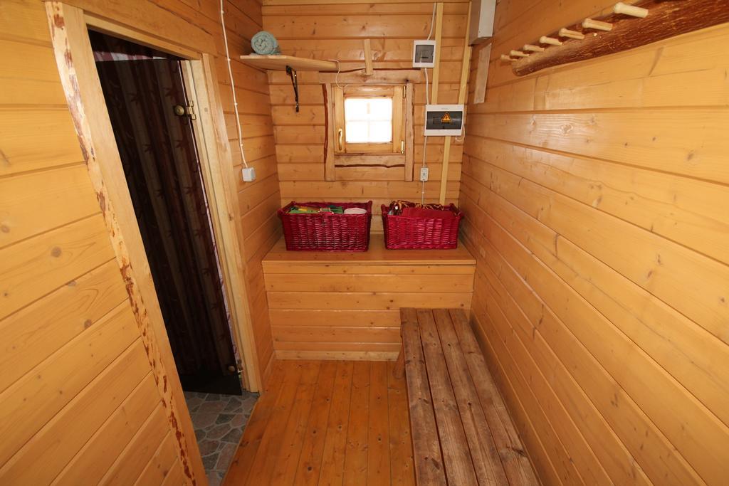 Kuuseoksa Holiday Home Viru-Nigula Екстер'єр фото