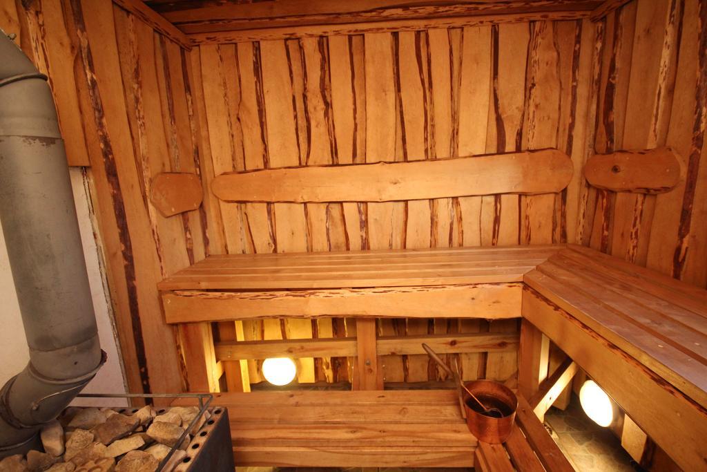Kuuseoksa Holiday Home Viru-Nigula Екстер'єр фото