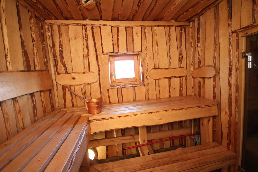 Kuuseoksa Holiday Home Viru-Nigula Екстер'єр фото